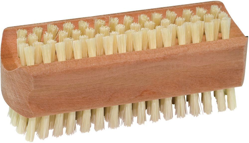 Petite brosse à ongle