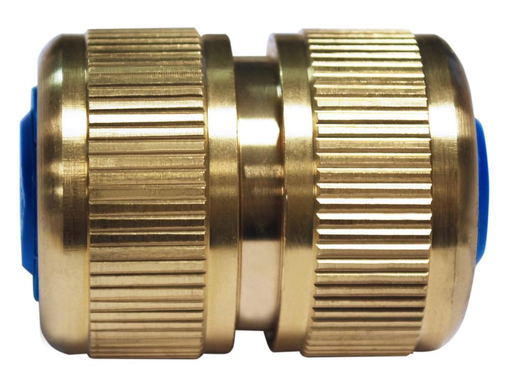 Réparateur tuyau en laiton Diamètre 1,9cm