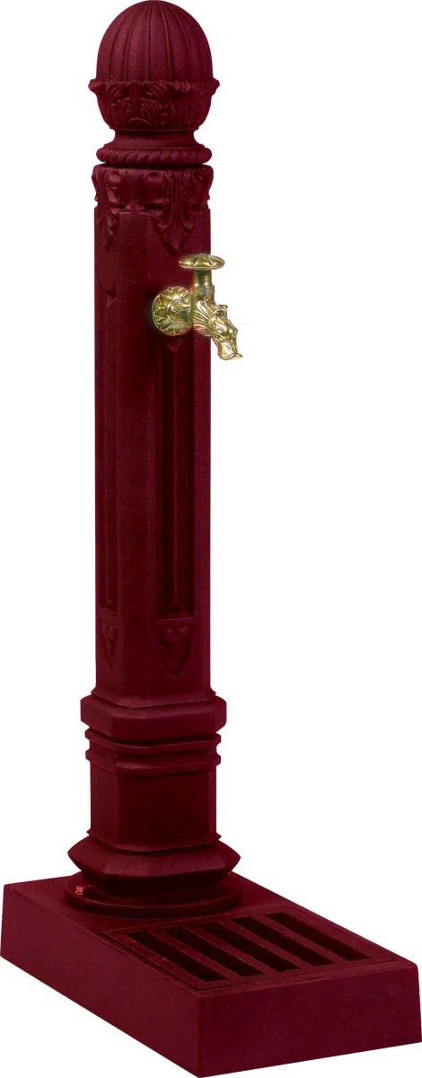 Borne fontaine Griffon