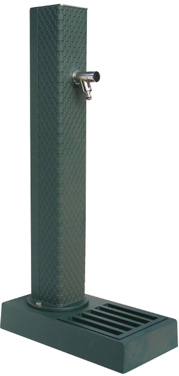 Borne fontaine Pixel