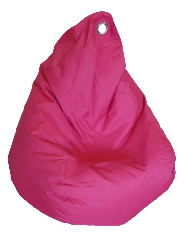 Poire intérieur extérieur en polyester Side