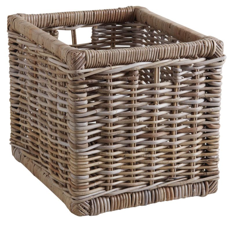 Tiroir haut de rangement en poelet