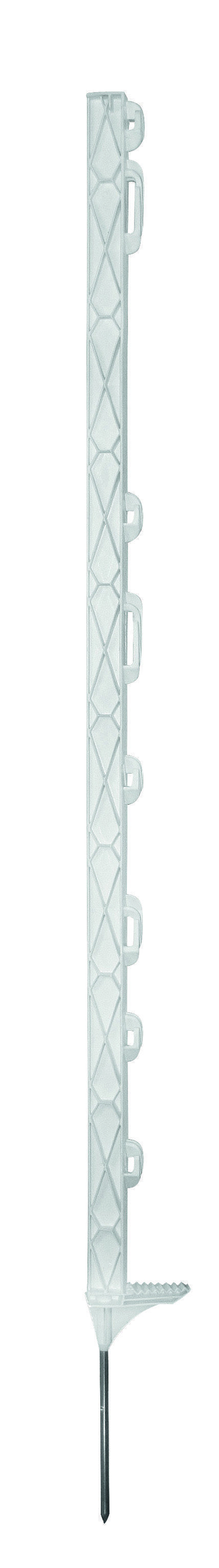 Piquet PVC Titan 110cm (Lot de 5)