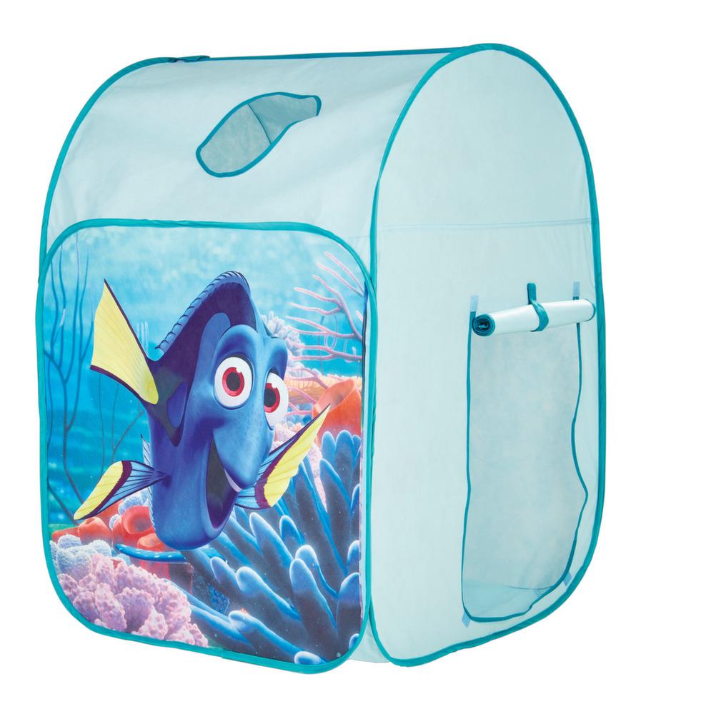 Tente de jeux ma maison Disney Le monde de Dori