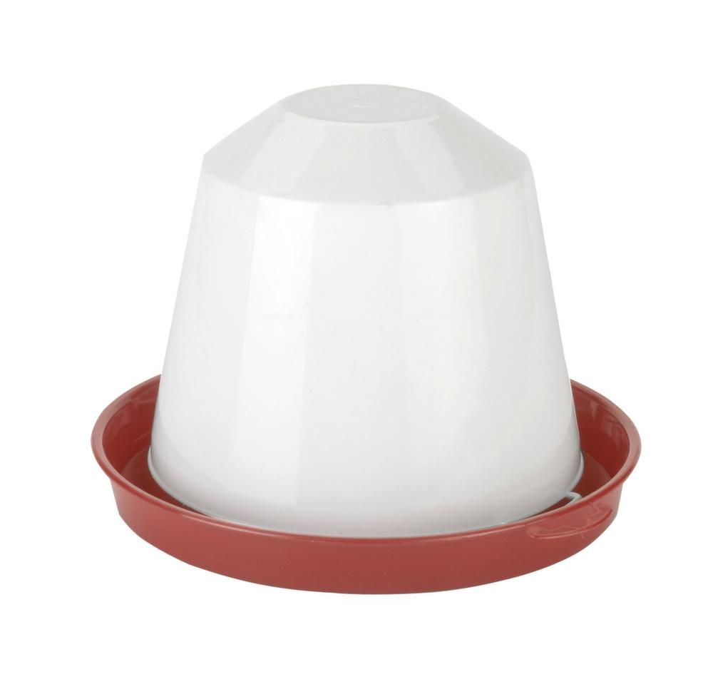 Abreuvoir syphoïde 3 litres