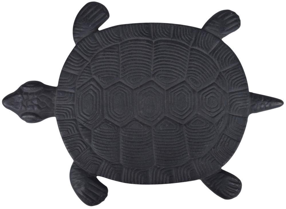 Pas japonais motif tortue