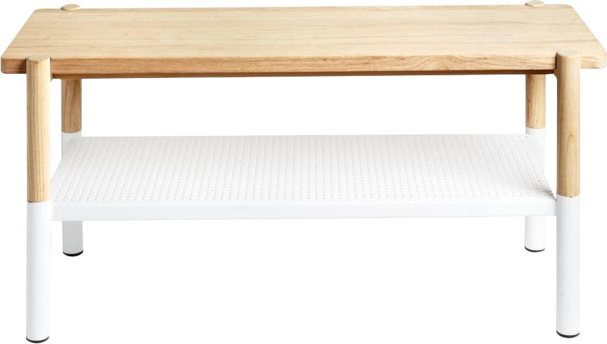 Banc range chaussures Promenade