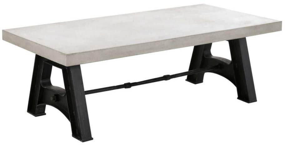 Table basse 120 cm Graphik