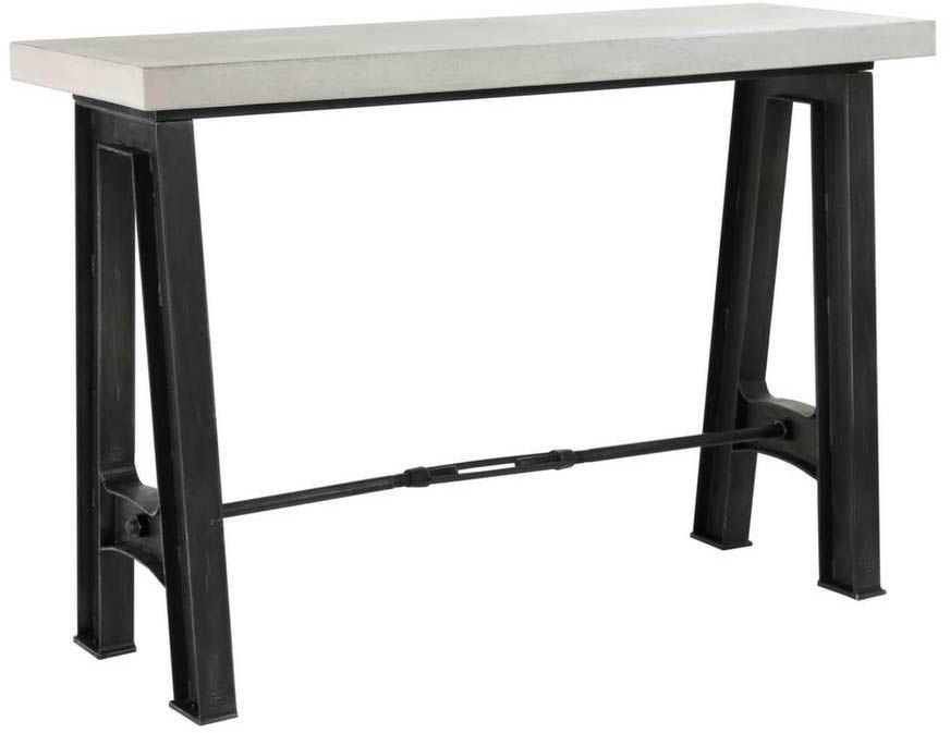 Console 120 cm Graphik