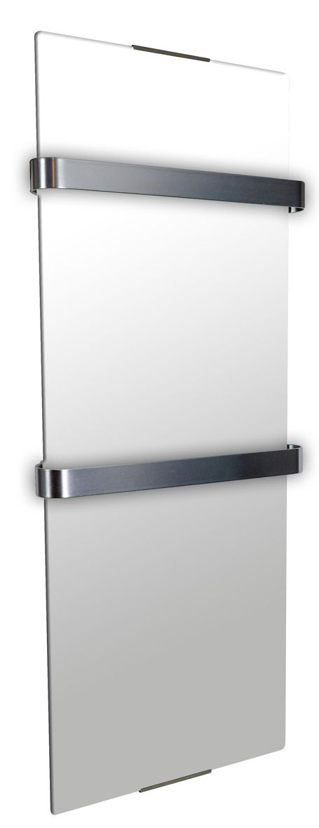 Radiateur sèche serviette électrique design Miroir