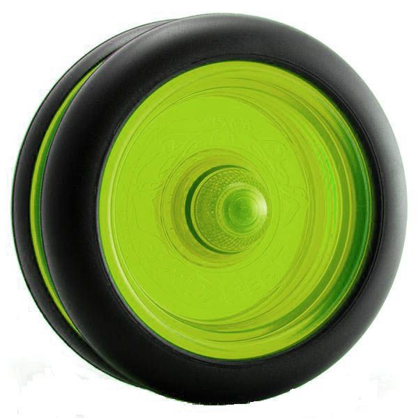 Yoyo Lizard débutant