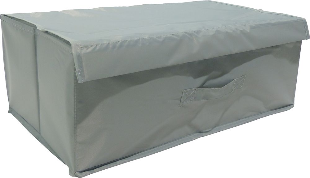 Boîte valise will b