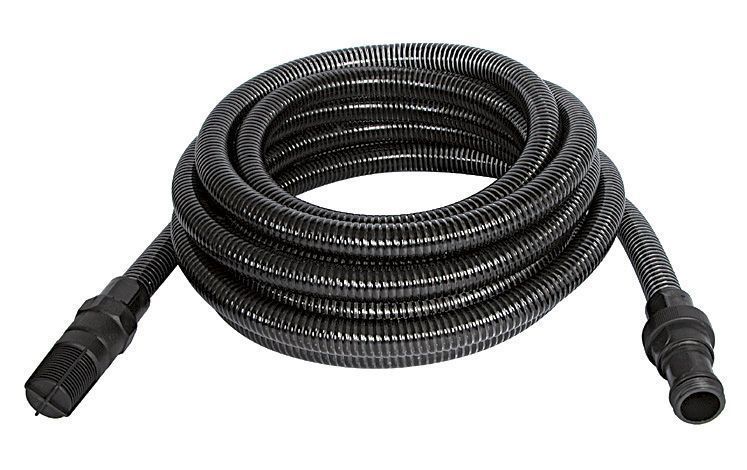 Kit aspiration 4 mètres 4 mètres