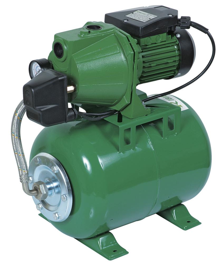 Pompe à eau surpresseur 19l jet61 600w 600W