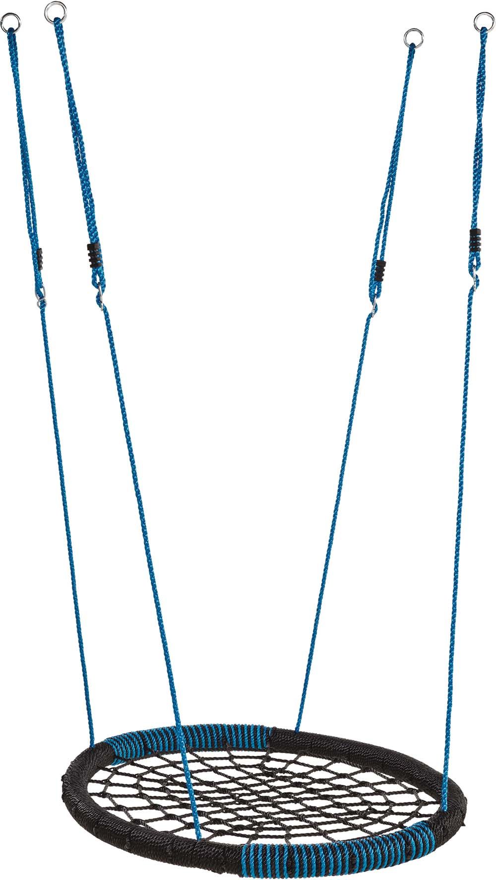 Balançoire nid Oval