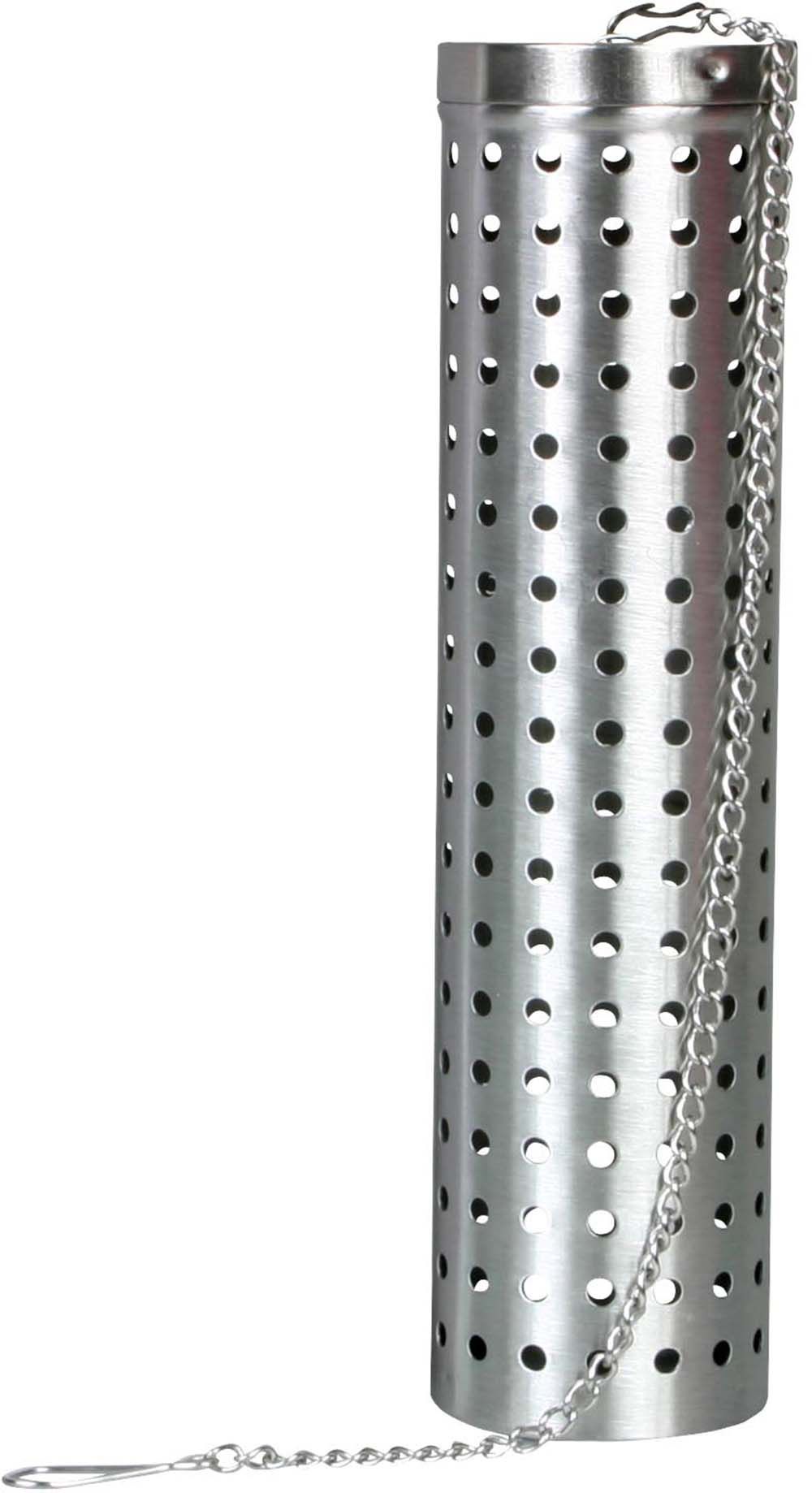 Infuseur herbes et aromates en inox