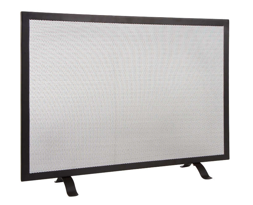 Pare-feu de cheminée 1 panneau