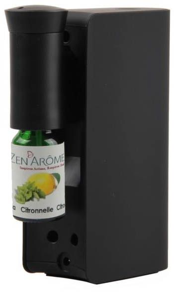 Diffuseur d'huiles essentielles Mobysens