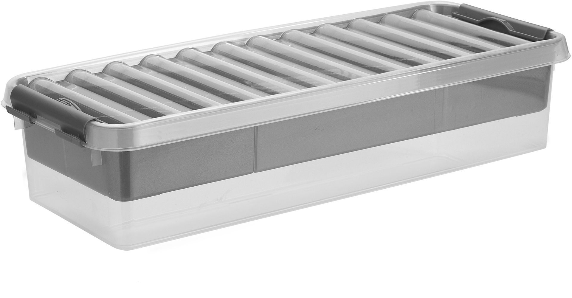 Longue boite de rangement Q-line MultiBox