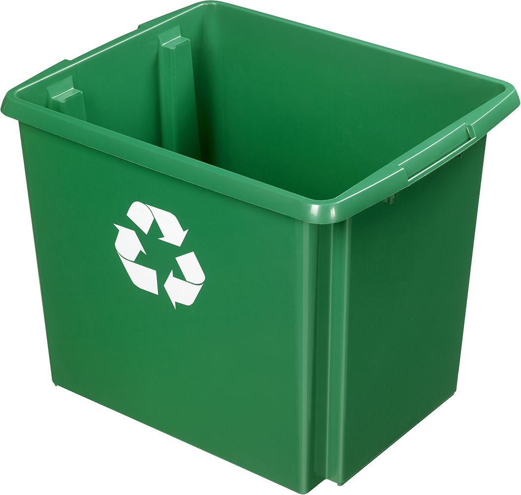 Boite de recyclage Nesta Box