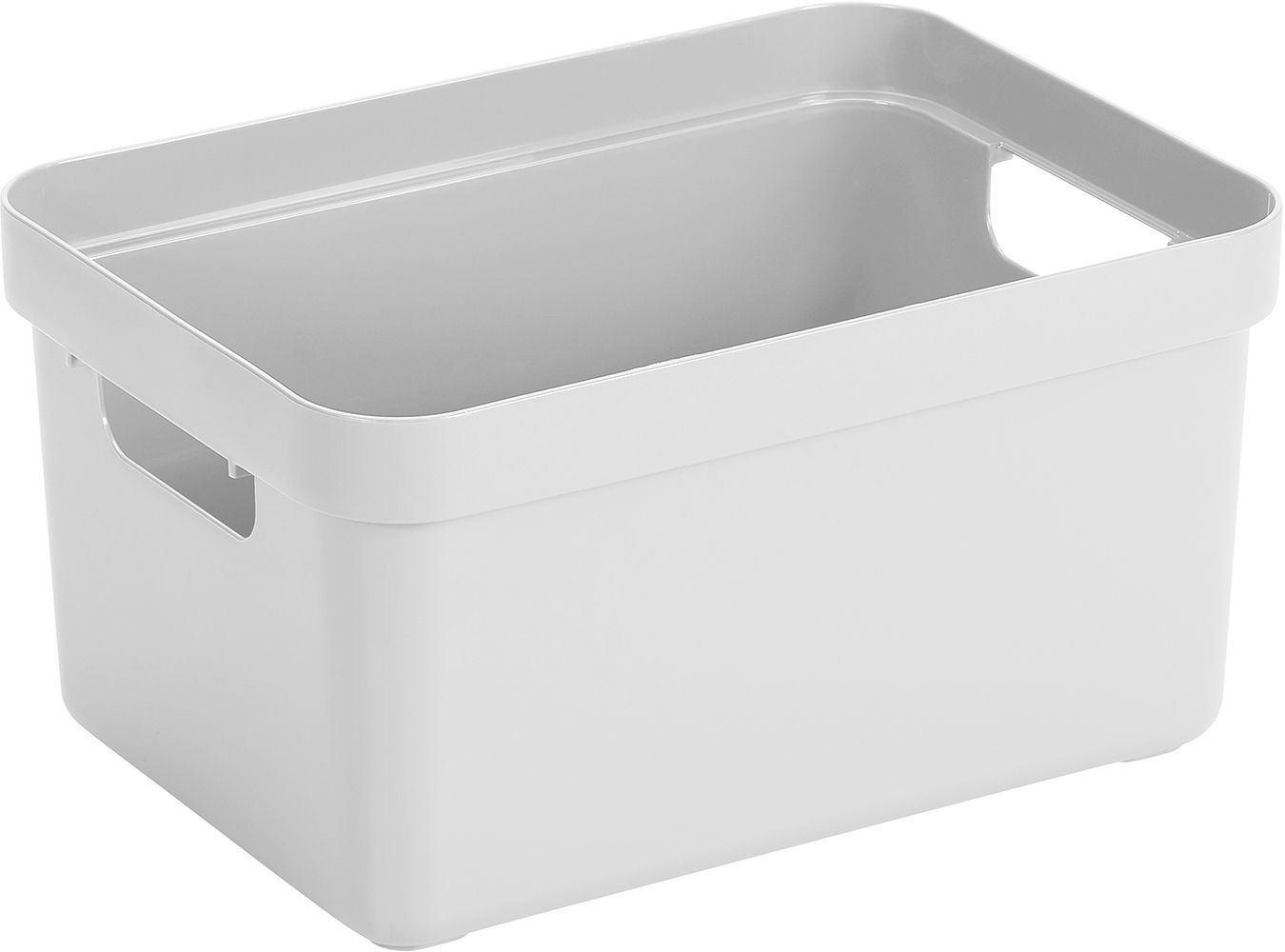 Boite de rangement Sigma Home Box 13 L