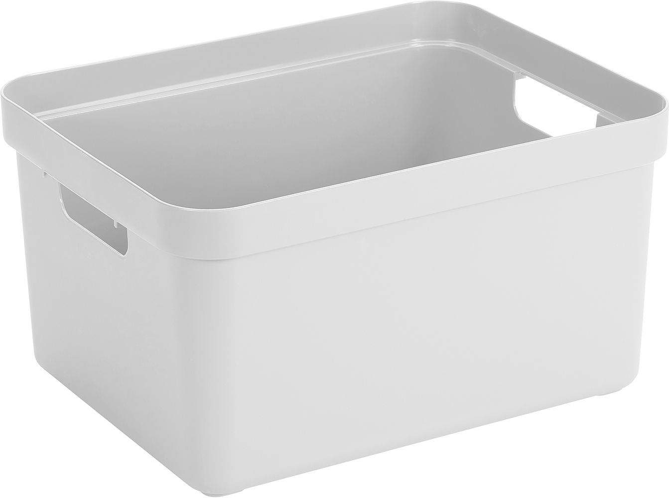 Boite de rangement Sigma home Box 32 L