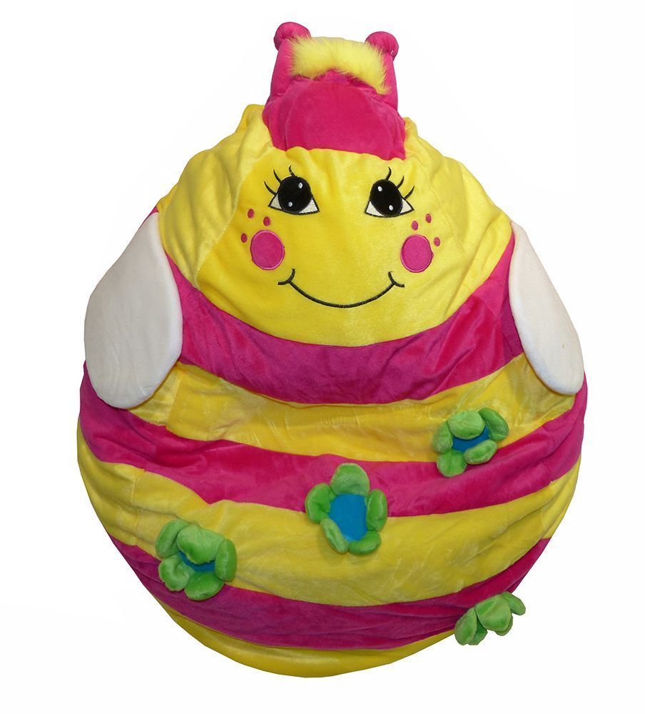 Poire abeille Sac à malice