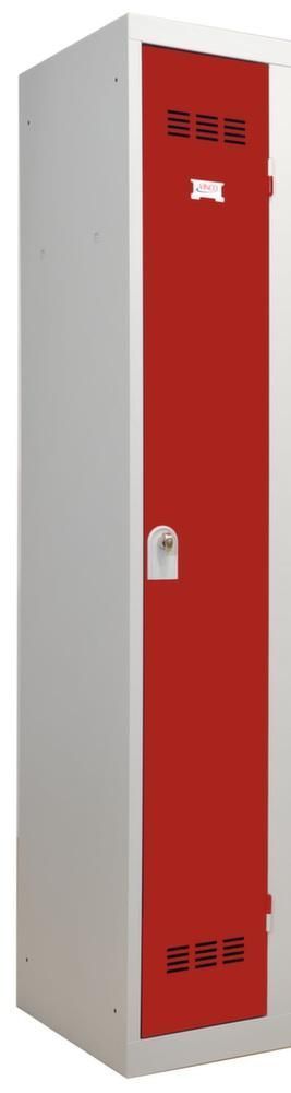 Vestiaire industriel métal 1 porte