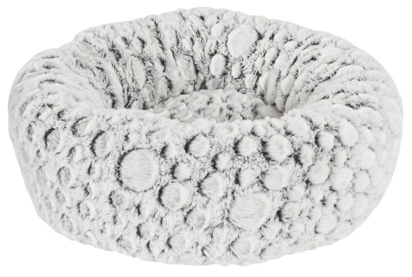 Corbeille chat doudou Moonlight