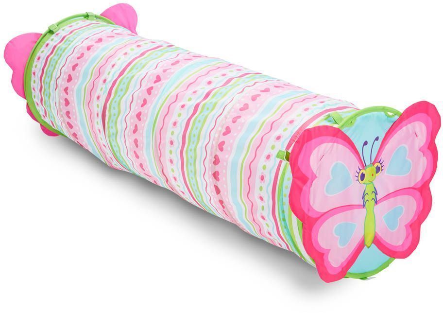 Tunnel coloré Sunny Patch Papillon