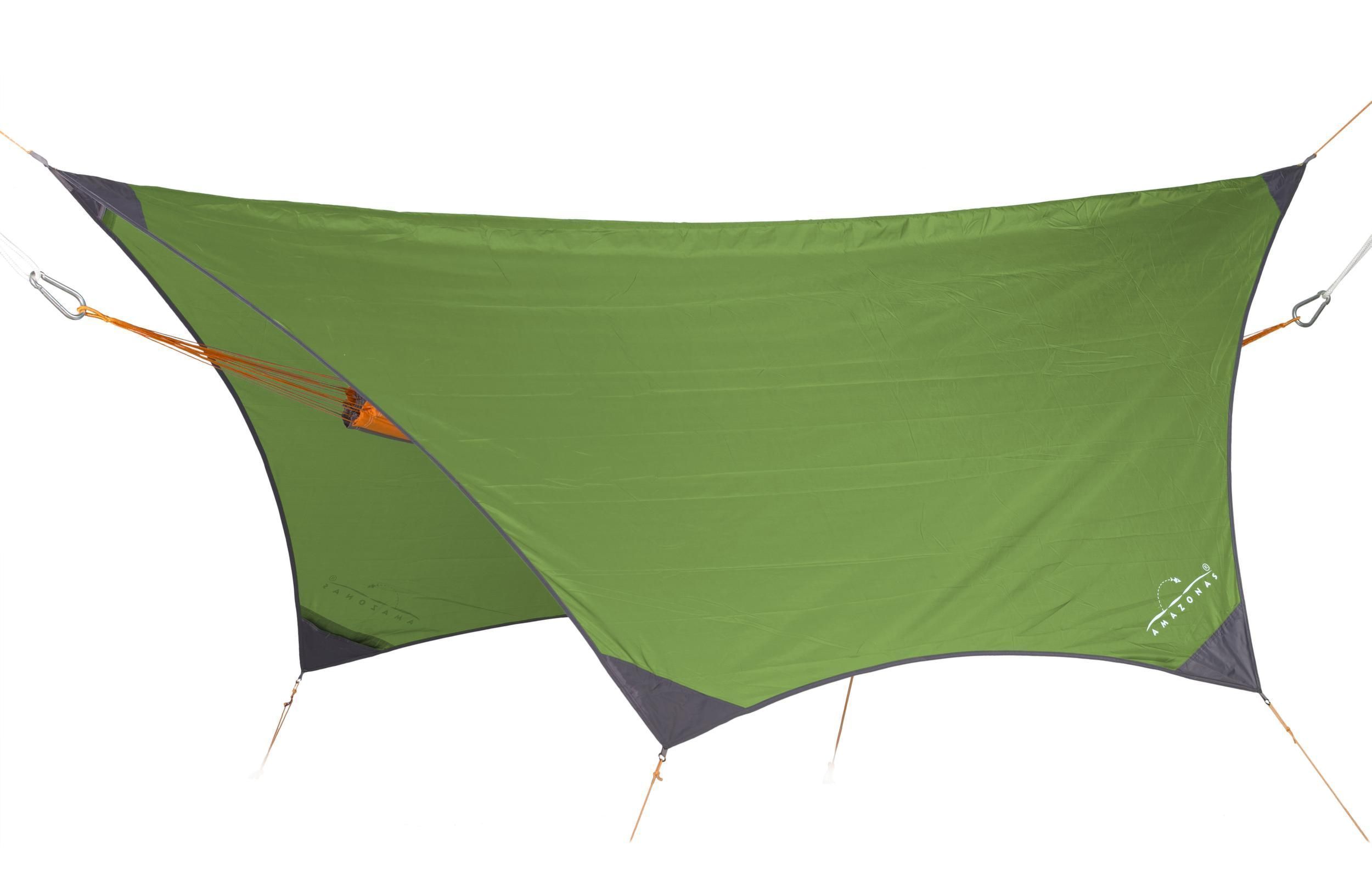 Abri pour hamac Jungle Pro