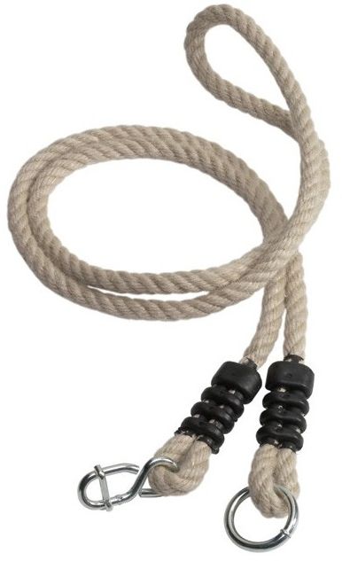 Complément de cordage en chanvre artificiel 0,6m à 0,95m