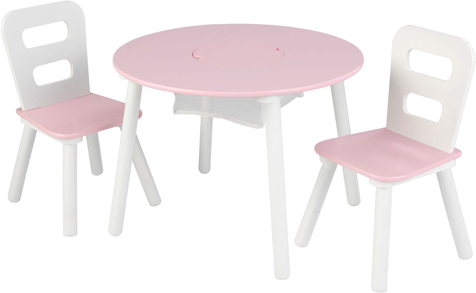 Salon pour enfant design