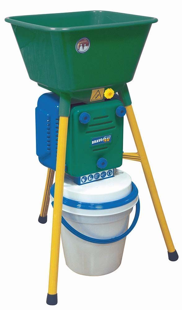 Moulin à céréales à marteau