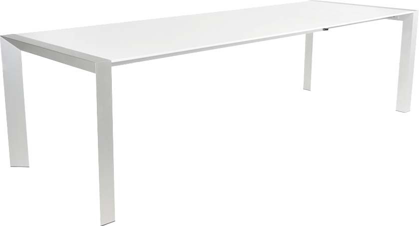 Table rectanguaire design Vigo 190-270cm