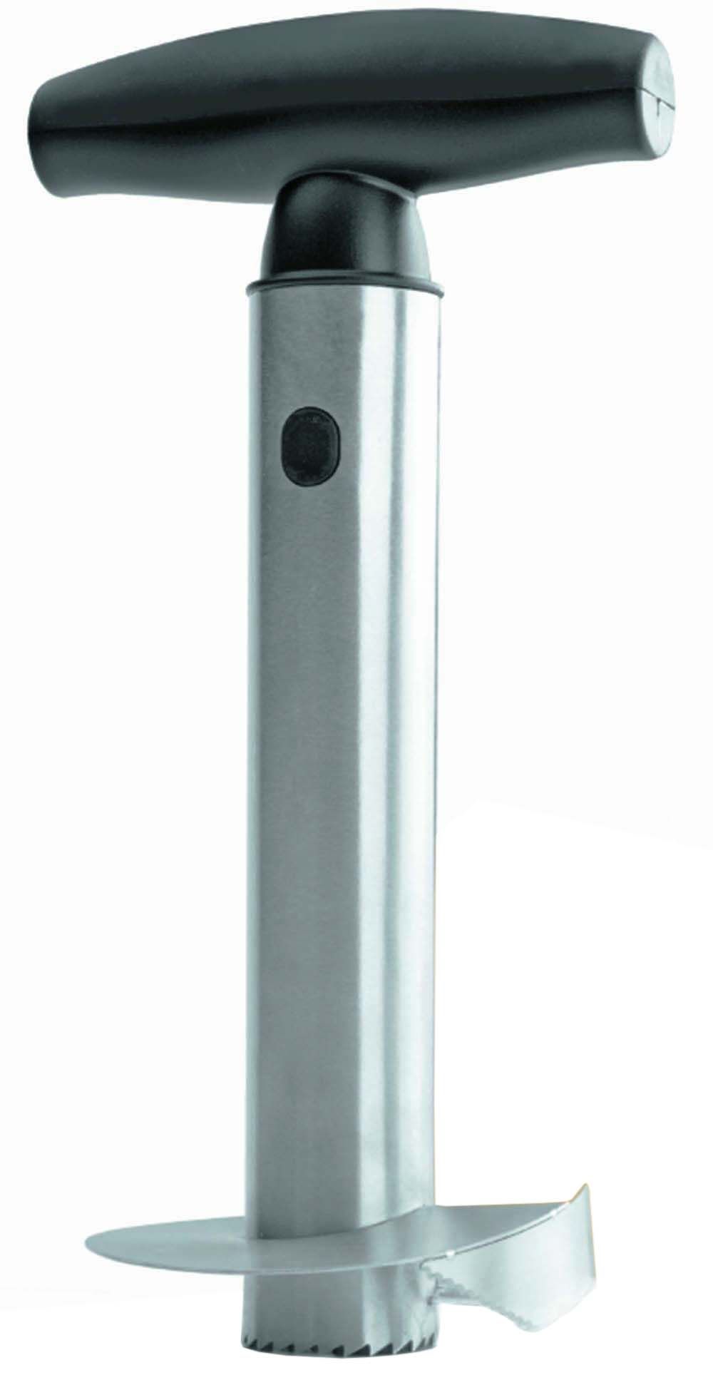 Coupe-ananas spirale