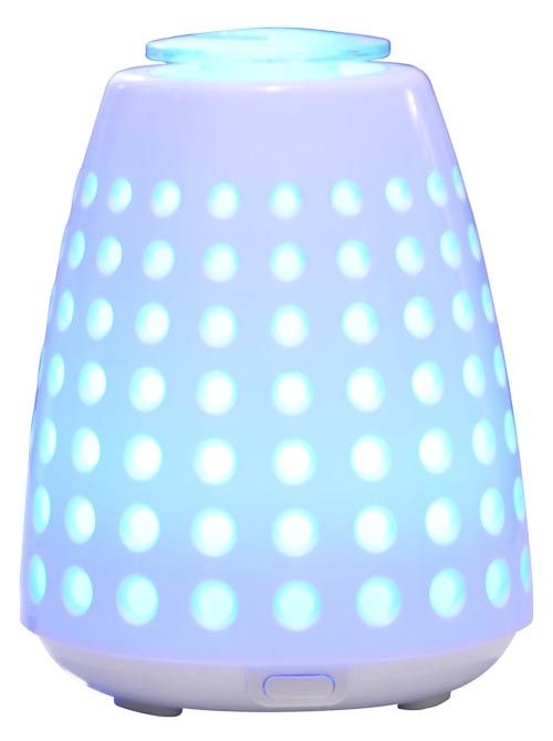 Diffuseur huile essentielle ultrasonique Fira