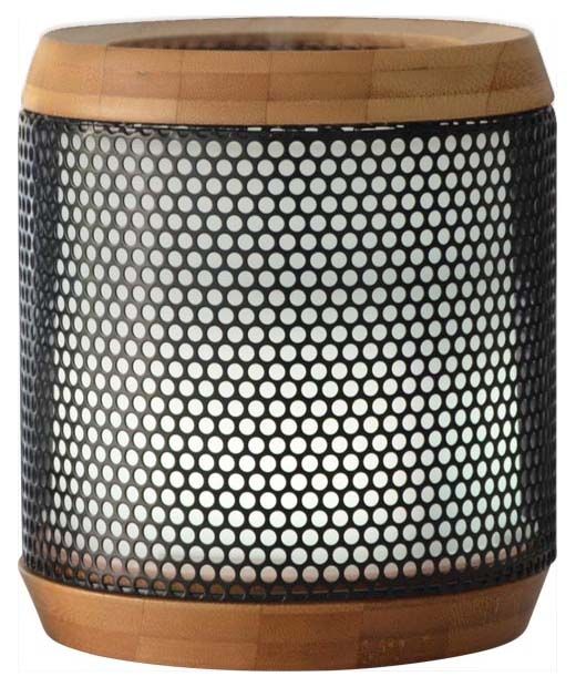 Diffuseur d'huiles essentielles bambou Elipsia