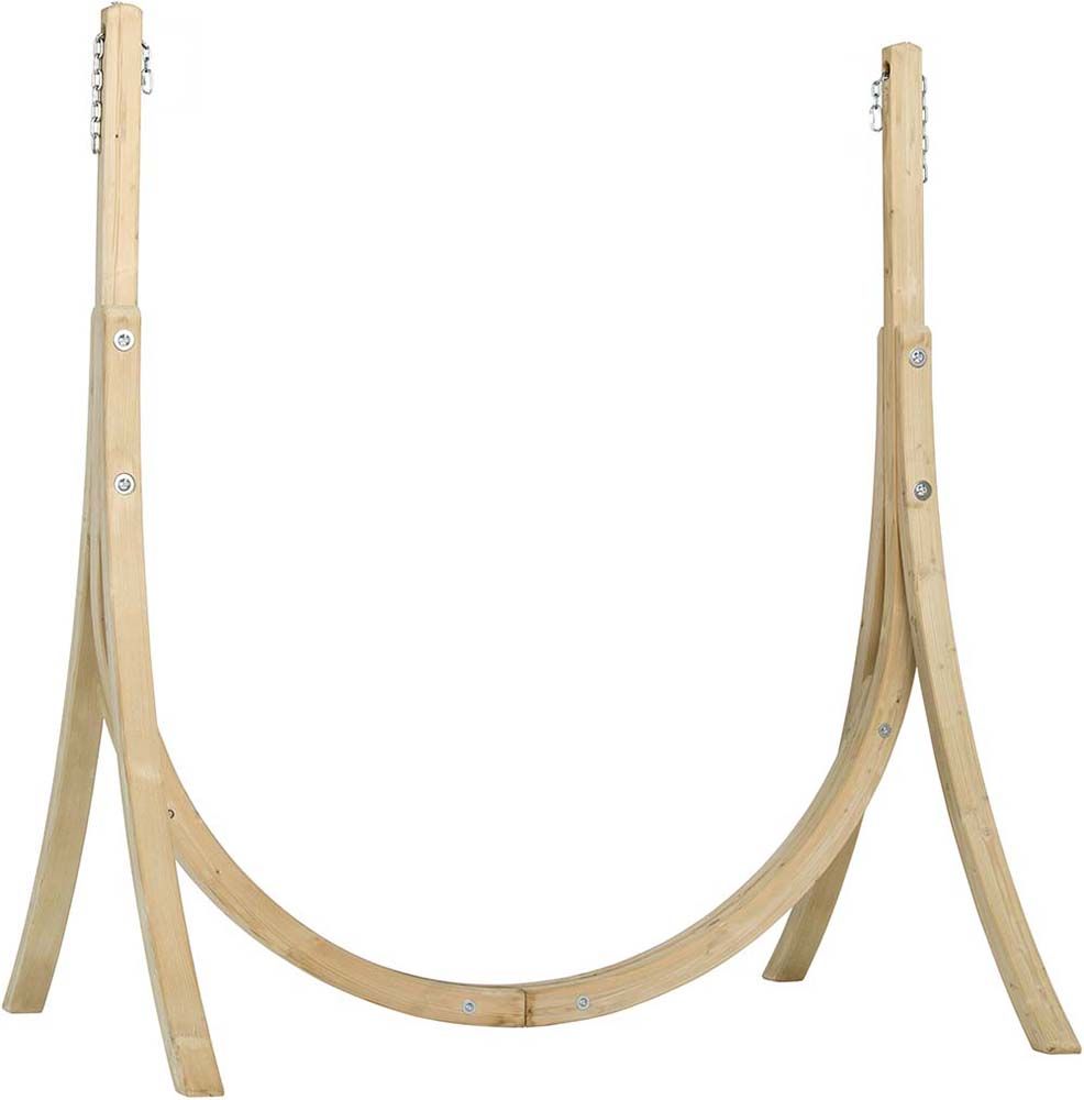 Support hamac en épicéa haute qualité Taurus