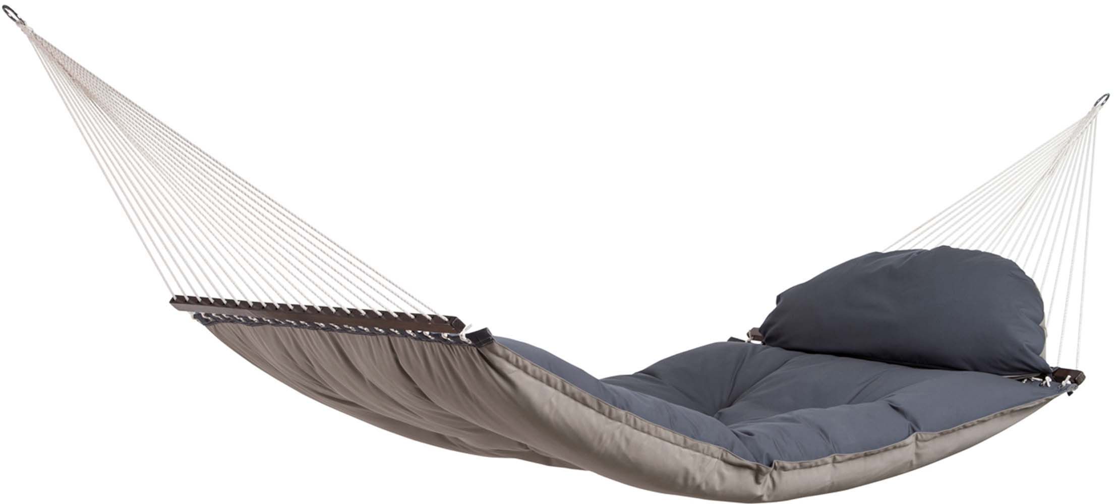 Hamac imperméable et réversible Fat Hammock
