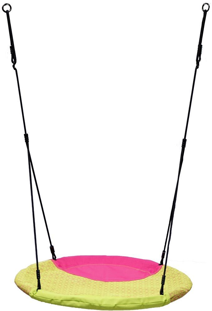 Balançoire nid Winkoh