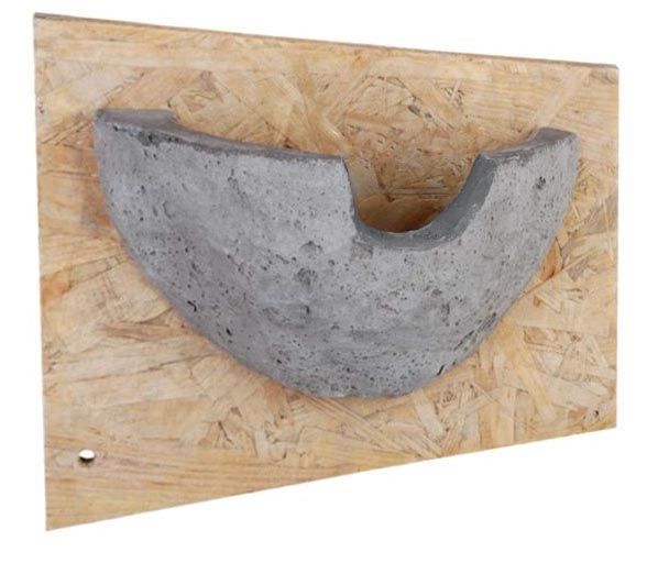 Nichoir pour hirondelle domestique