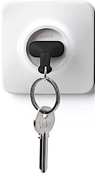 Porte clé et range-clé Unplug