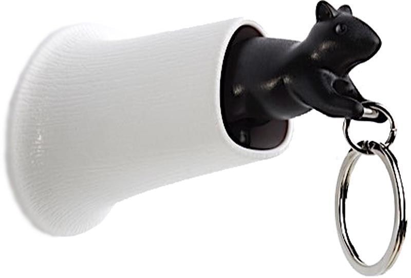 Porte clés Squirrel