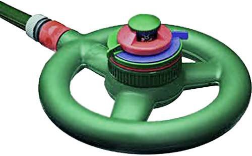 Arroseur automatique à aspersion dirigée