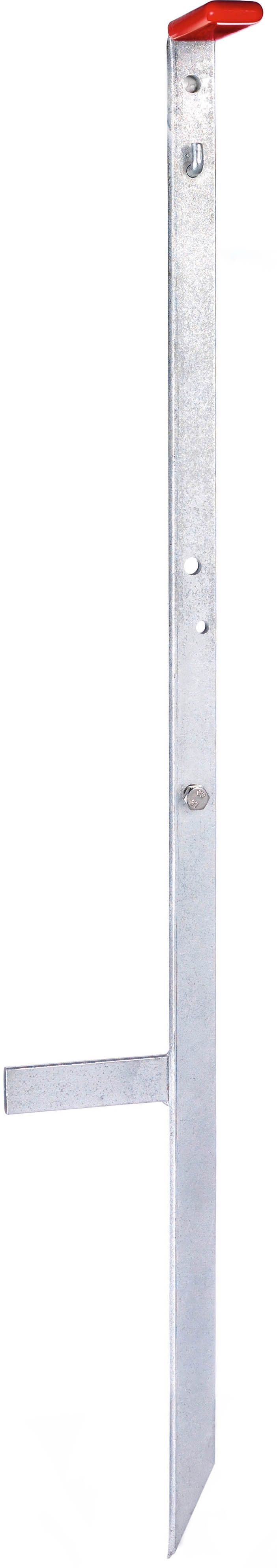 Piquet de terre/support