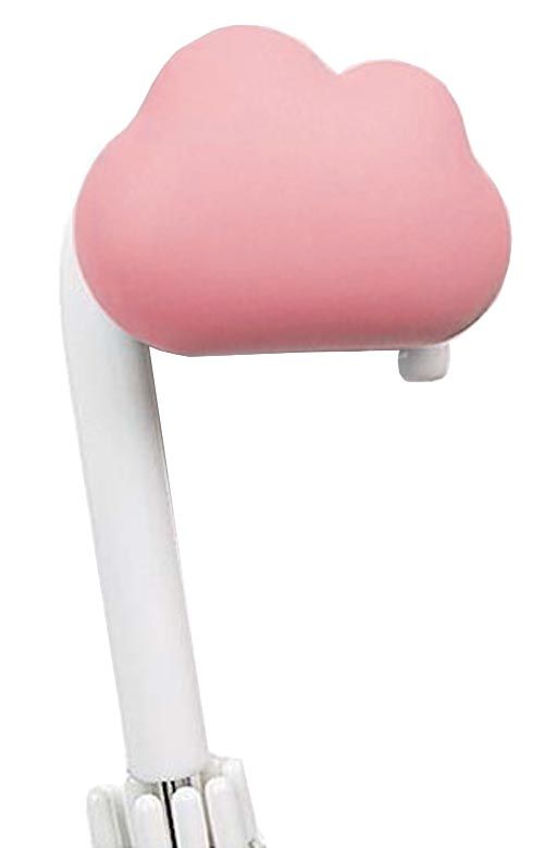 Patère nuage Color Cloud