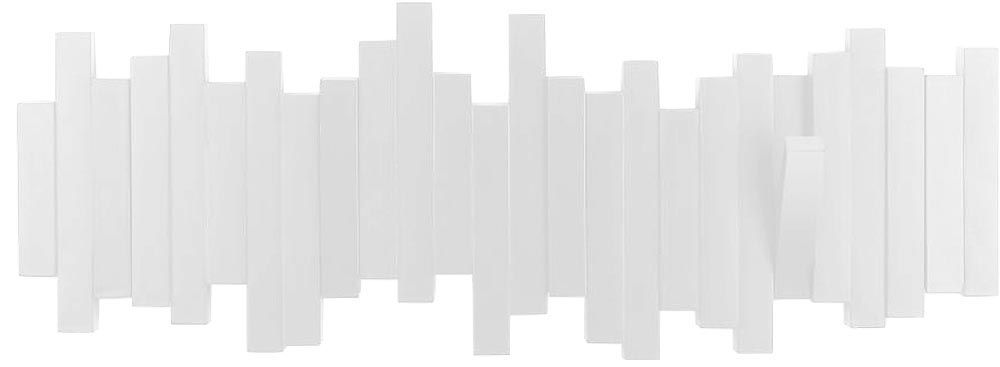 Porte manteau design mural Sticks