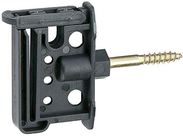 Isolateur pour rubans clip Maxi Tape (Lot de 25)