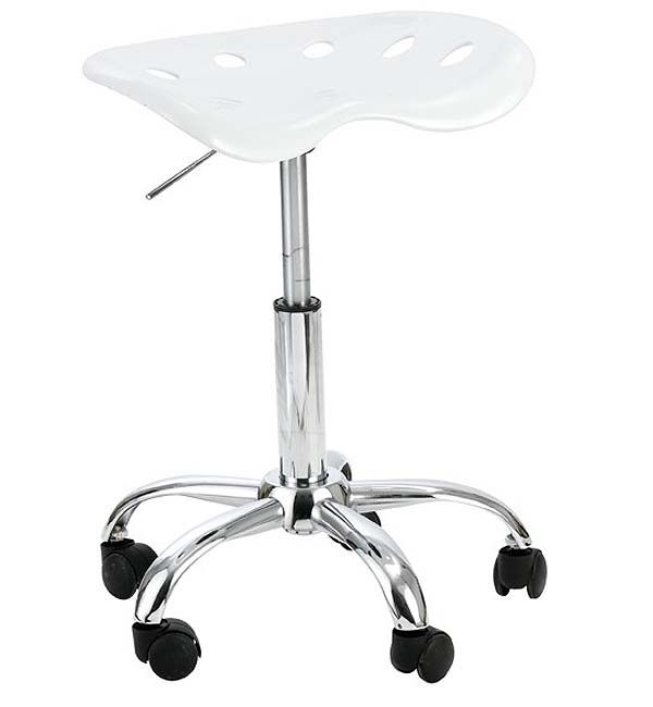 Tabouret de bureau Paris